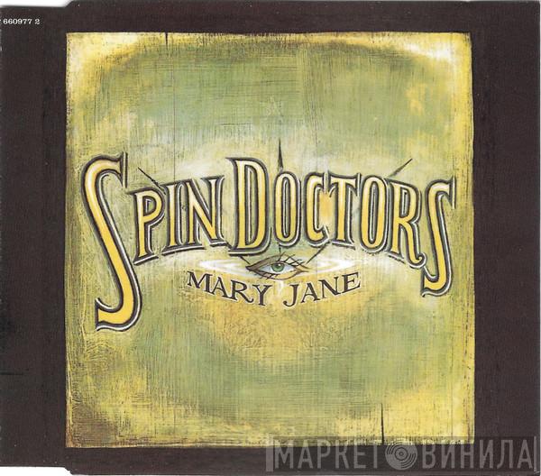 Spin Doctors - Mary Jane