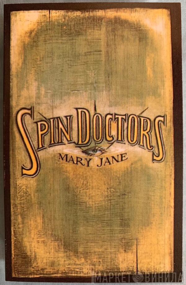 Spin Doctors - Mary Jane