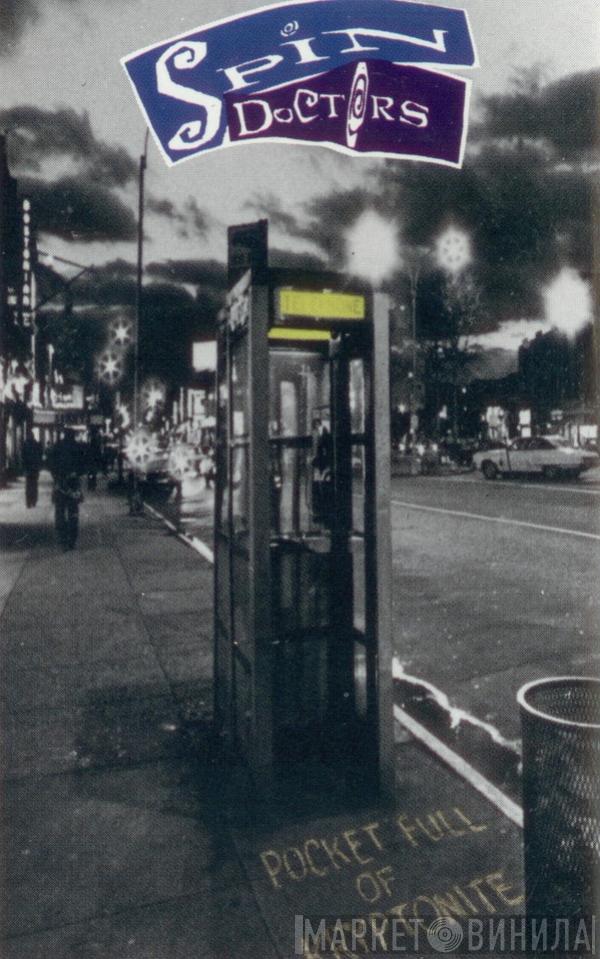  Spin Doctors  - Pocket Full Of Kryptonite
