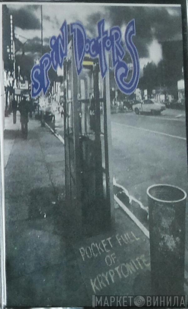  Spin Doctors  - Pocket Full Of Kryptonite