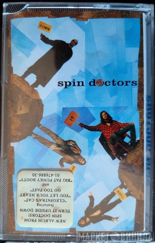  Spin Doctors  - Turn It Upside Down