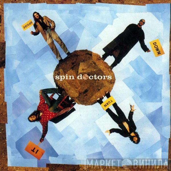  Spin Doctors  - Turn It Upside Down