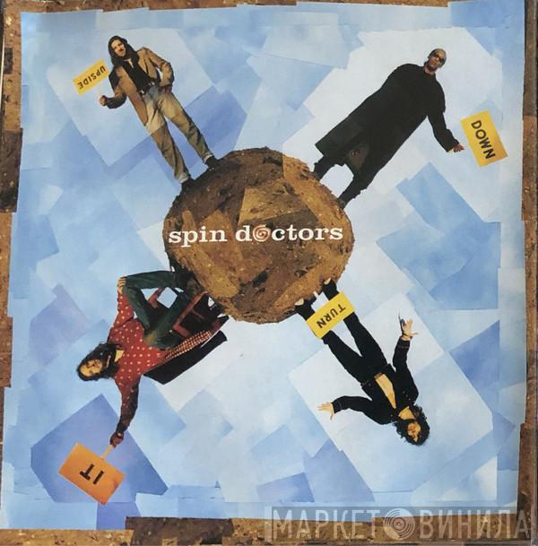  Spin Doctors  - Turn It Upside Down