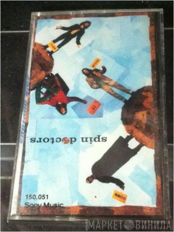  Spin Doctors  - Turn It Upside Down