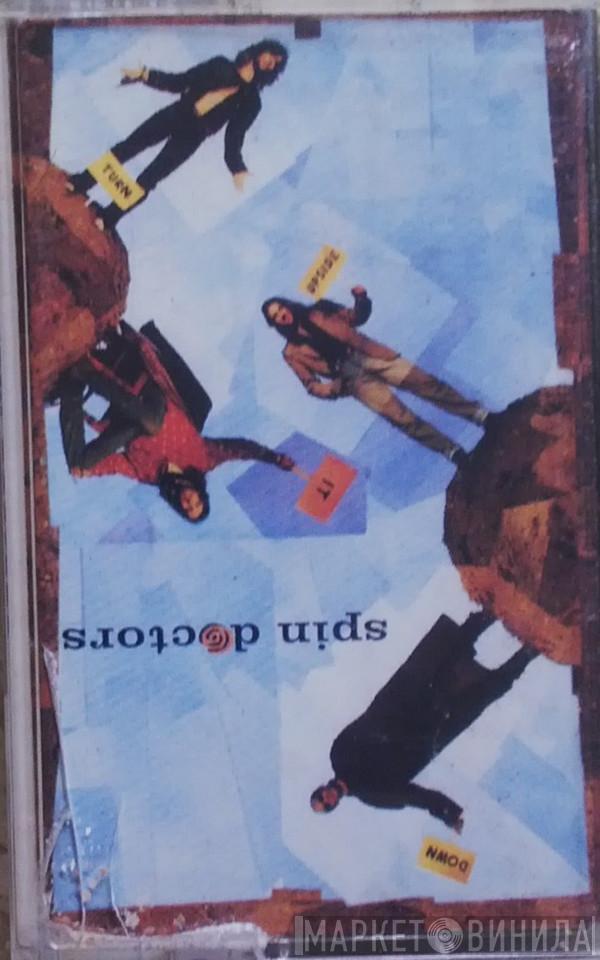  Spin Doctors  - Turn It Upside Down