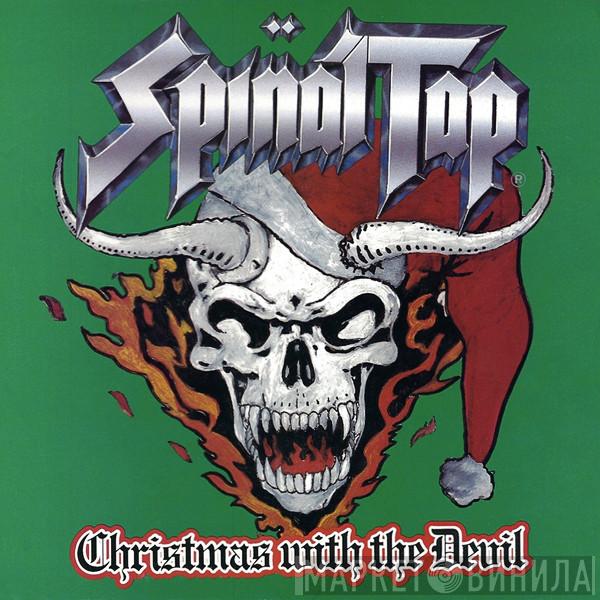  Spinal Tap  - Christmas With The Devil