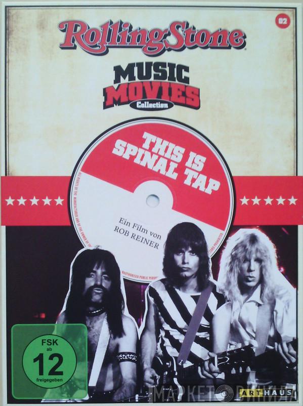  Spinal Tap  - This Is Spinal Tap