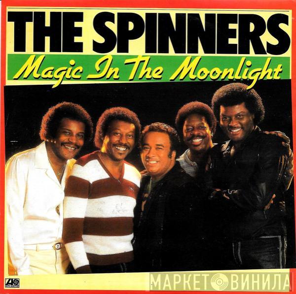  Spinners  - Magic In The Moonlight / So Far Away