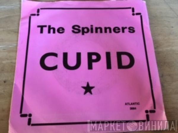 Spinners - (Medley) Cupid - I've Loved You For A Long Time / Pipedream