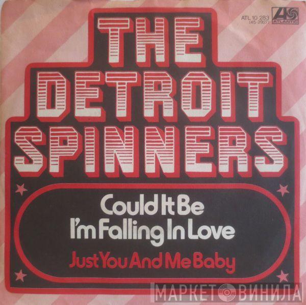 Spinners - Could It Be I'm Falling In Love