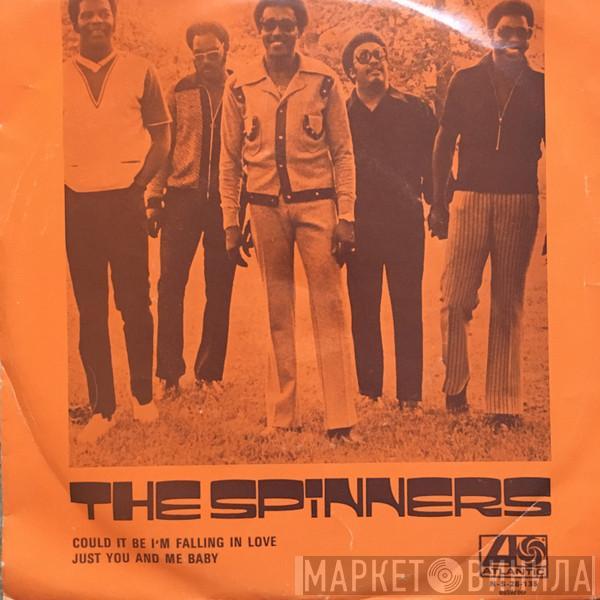  Spinners  - Could It Be I'm Falling In Love