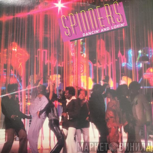  Spinners  - Dancin' And Lovin'
