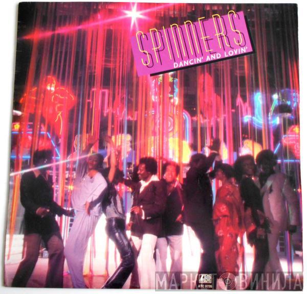  Spinners  - Dancin' And Lovin'