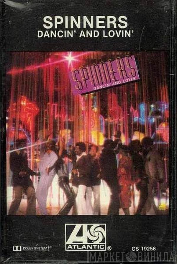  Spinners  - Dancin' And Lovin'