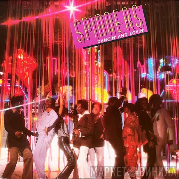  Spinners  - Dancin' And Lovin'