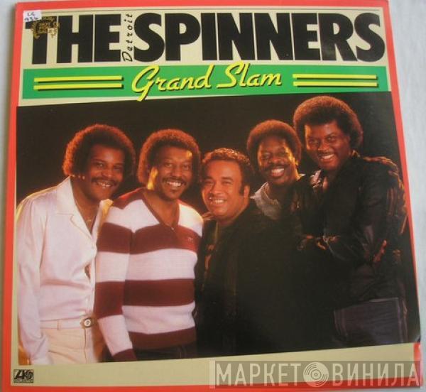  Spinners  - Grand Slam