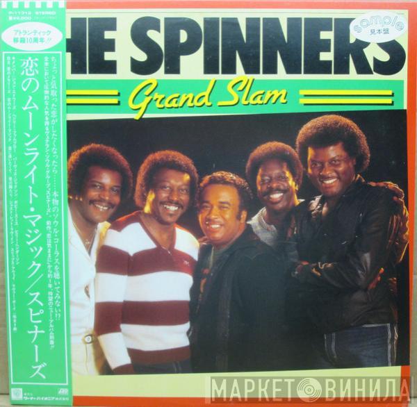  Spinners  - Grand Slam