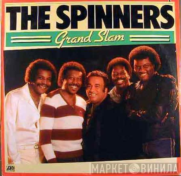 Spinners - Grand Slam