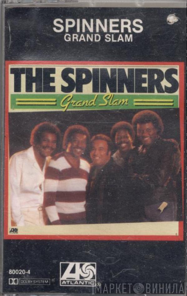  Spinners  - Grand Slam