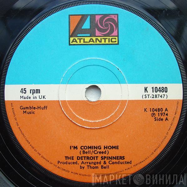 Spinners - I'm Coming Home