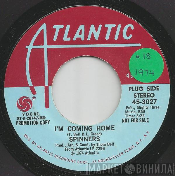 Spinners - I'm Coming Home