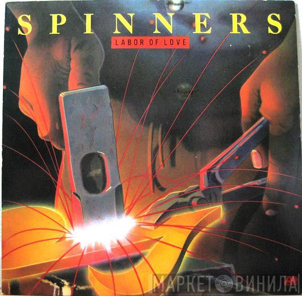 Spinners - Labor Of Love