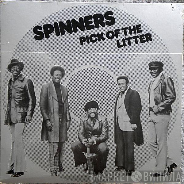  Spinners  - Pick Of The Litter