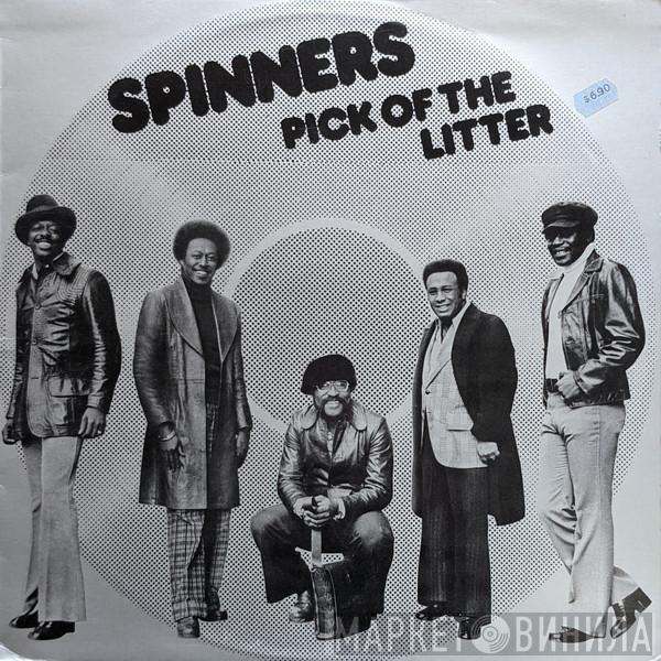  Spinners  - Pick Of The Litter