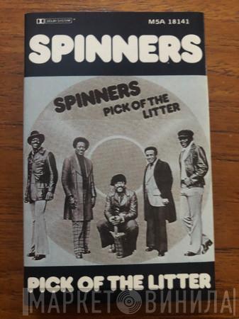  Spinners  - Pick Of The Litter