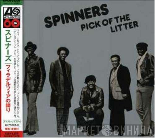  Spinners  - Pick Of The Litter