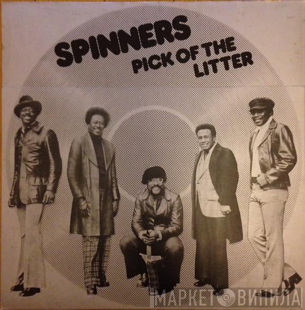  Spinners  - Pick Of The Litter