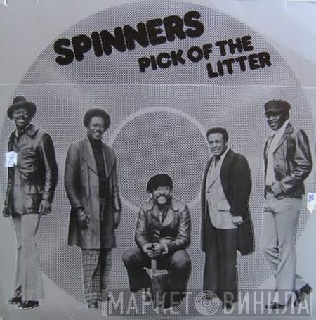 Spinners - Pick Of The Litter