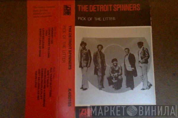  Spinners  - Pick Of The Litter