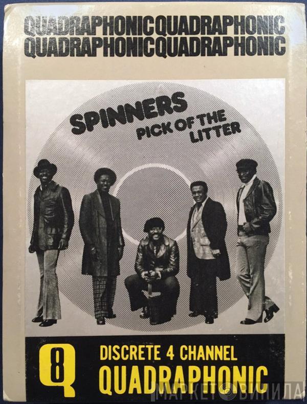  Spinners  - Pick Of The Litter