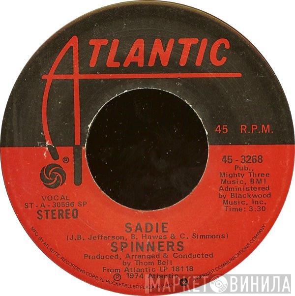 Spinners - Sadie / Lazy Susan