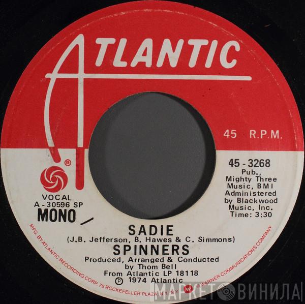 Spinners - Sadie