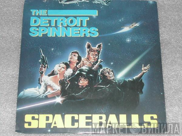 Spinners - Spaceballs