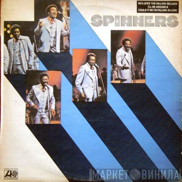  Spinners  - Spinners