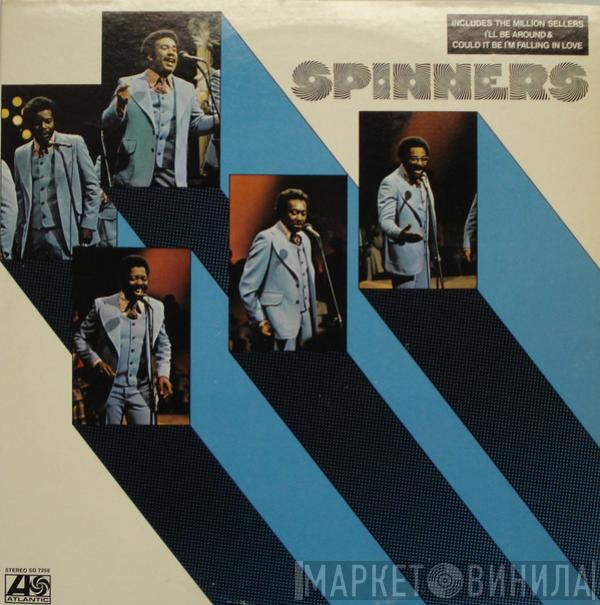  Spinners  - Spinners