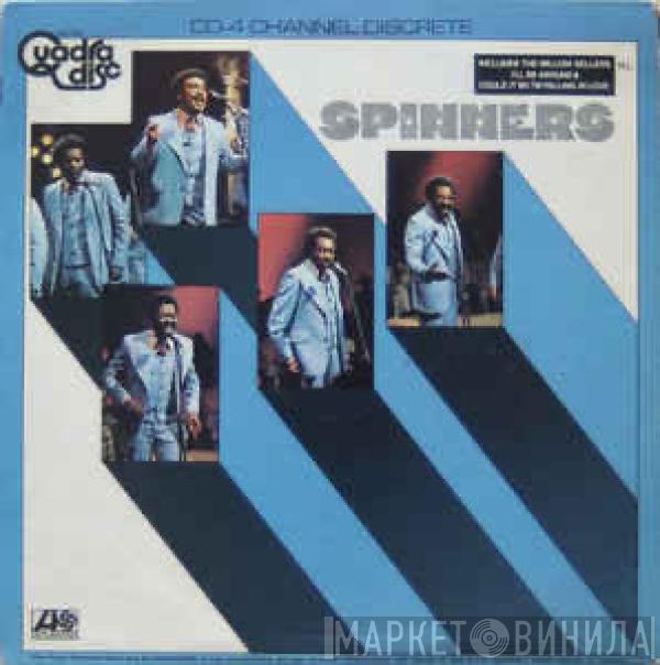  Spinners  - Spinners