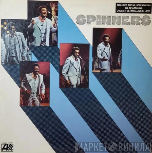  Spinners  - Spinners