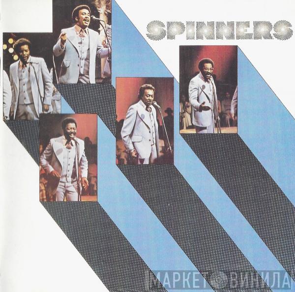  Spinners  - Spinners
