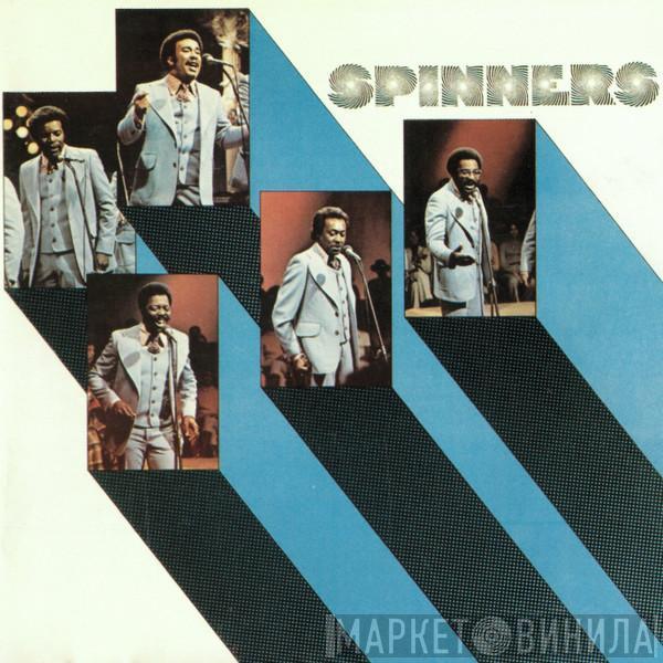  Spinners  - Spinners