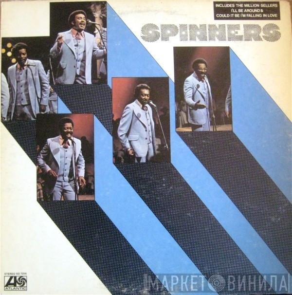  Spinners  - Spinners