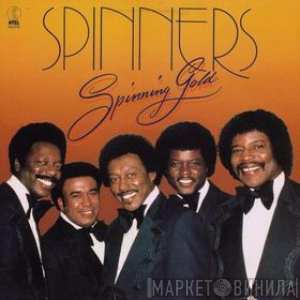 Spinners - Spinning Gold (Their Very Best)