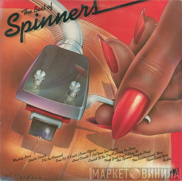 Spinners - The Best Of Spinners