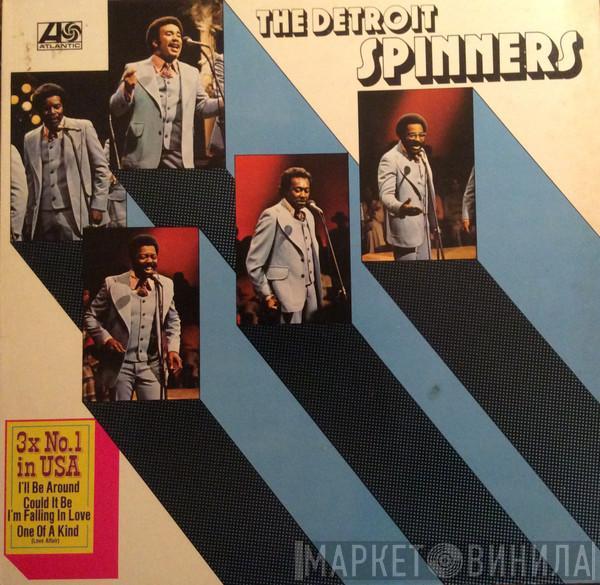  Spinners  - The Detroit Spinners