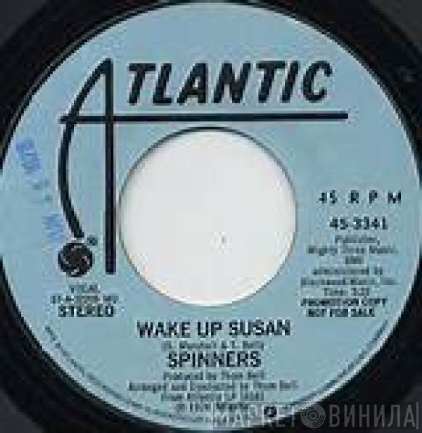 Spinners - Wake Up Susan