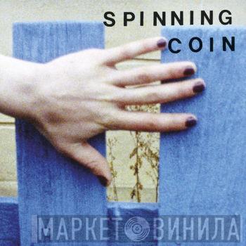 Spinning Coin - Albany / Sides