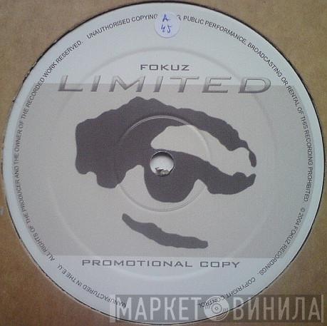 Spinor, Falcon - Once More / Detroit Ressurection